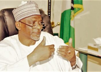Nigeria’s Minister Of Education, Adamu, Flown To Germany Over Undisclosed Medical Condition