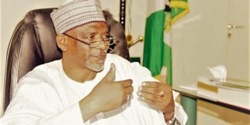 Nigeria’s Minister Of Education, Adamu, Flown To Germany Over Undisclosed Medical Condition