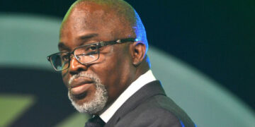 Pinnick’s Foundation Takes over Education of Late Abe’s Children