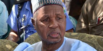 DSS Invites Activist For Exposing Multi-billion Naira Fraud In Katsina