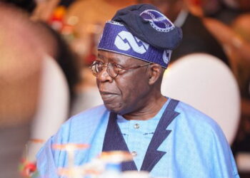 Steer clear of Edo election, PDP tells Tinubu