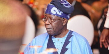 Steer clear of Edo election, PDP tells Tinubu