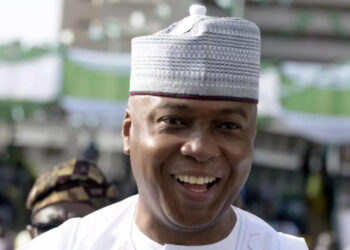 Validate ECOWAS stance on credible process in Edo, Ondo polls, Saraki urges Buhari