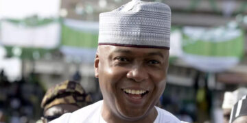 Validate ECOWAS stance on credible process in Edo, Ondo polls, Saraki urges Buhari
