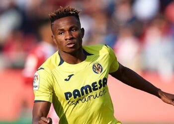 Chukwueze, Nwakali in Dazzling Start at La Liga Campaign on StarTimes