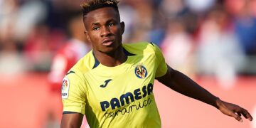 Chukwueze, Nwakali in Dazzling Start at La Liga Campaign on StarTimes