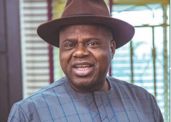Diri sues for understanding over Bayelsa, Rivers boundary dispute