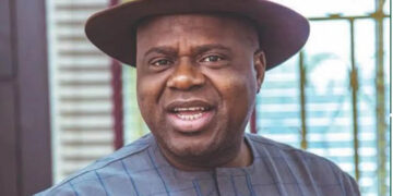 Diri sues for understanding over Bayelsa, Rivers boundary dispute