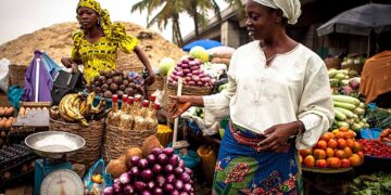Food inflation in Nigeria hits 16% in August