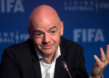 World Cup Qualifiers Delays Worries FIFA Boss