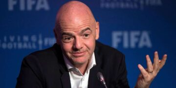 World Cup Qualifiers Delays Worries FIFA Boss
