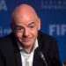 World Cup Qualifiers Delays Worries FIFA Boss