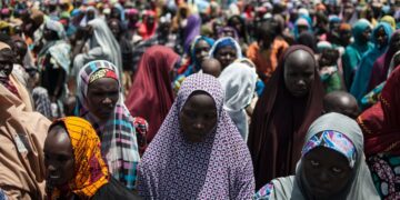 Insecurity: 1,165 killed, 113 abducted in Northwest Nigeria in eight months – Report