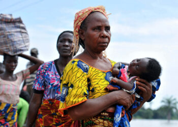 Security Crisis in Rural Nigeria Prompts Calls for Action