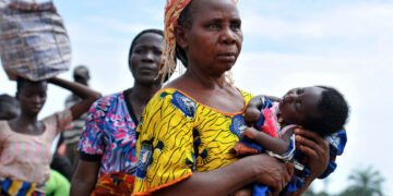 Security Crisis in Rural Nigeria Prompts Calls for Action