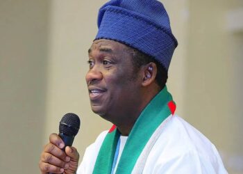 Ogunsan extols Hamzat at 56