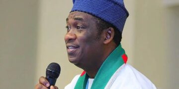 Ogunsan extols Hamzat at 56