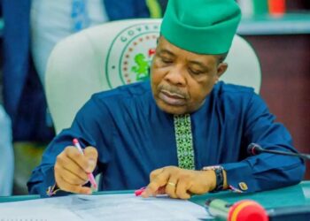 Sustain Ihedioha’s blueprint on sports development – Ndubuoke