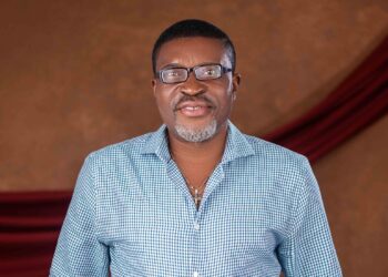 The Multifaceted Kanayo O. Kanayo