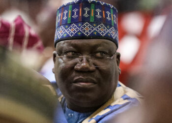 SERAP Sues Lawan, Gbajabiamila For Concealing Reports On Corruption Probe