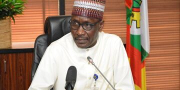 July, NNPC