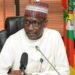 July, NNPC