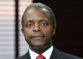 Osinbajo hails Supreme Court ruling endorsing Virtual Proceedings