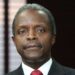 Osinbajo hails Supreme Court ruling endorsing Virtual Proceedings