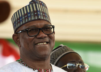 Increased Access to Education, Key to Poverty Reduction, Says Obi