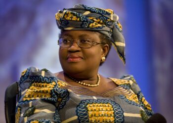 WTO Election: Okonjo-Iweala among five top contenders as three candidates are dropped