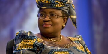 WTO Election: Okonjo-Iweala among five top contenders as three candidates are dropped