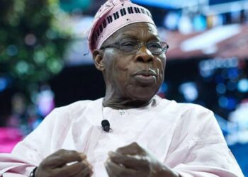 Obasanjo Blames Leadership for Education Inequalities
