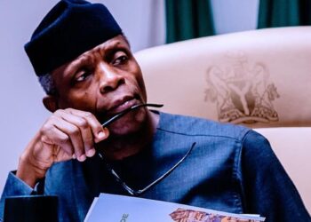 Osinbajo hails Supreme Court ruling endorsing Virtual Proceedings