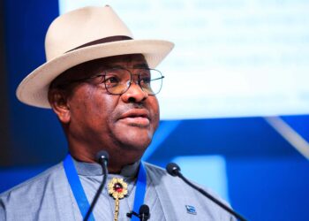 Wike gives police N30m for arrest of ‘notorious kidnapper’