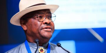 Wike gives police N30m for arrest of ‘notorious kidnapper’