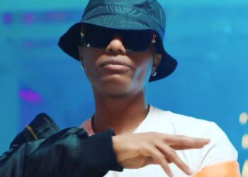 Wizkid makes Obama’s 2020 summer playlist with ‘Smile’