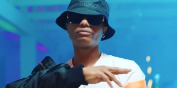 Wizkid makes Obama’s 2020 summer playlist with ‘Smile’