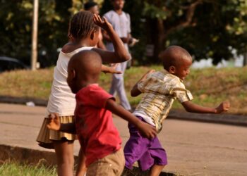 14 million Nigerian children deprived of education