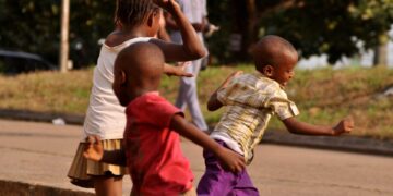 14 million Nigerian children deprived of education