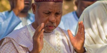 How Katsina Government Diverted Millions Of Naira From State Security Escrow Account To Finance APC Candidate In Bye-election
