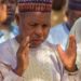How Katsina Government Diverted Millions Of Naira From State Security Escrow Account To Finance APC Candidate In Bye-election