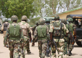 Nigeria Security Tracker Weekly Update: September 5-11