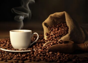 5 Health Disadvantages Of Taking Coffee