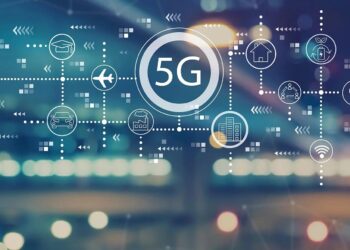 Why 5G adoption is critical