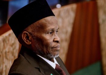 CJN Swears in New Judges Despite Protest from South East