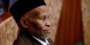 CJN Swears in New Judges Despite Protest from South East