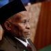 CJN Swears in New Judges Despite Protest from South East