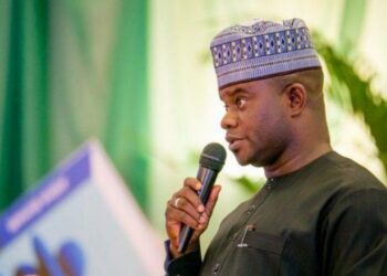 Kogi Election: Supreme Court dismisses Wada’s appeal