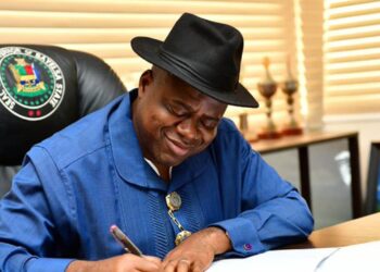The Bayelsa Governorship Election Conundrum