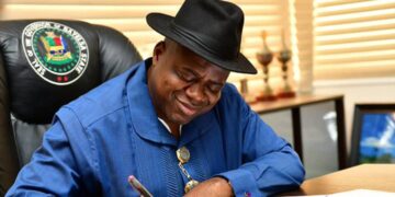 The Bayelsa Governorship Election Conundrum